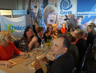 Meewerkende echtgenotes onmisbaar op melkveebedrijven