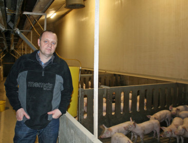 Luc Van Dommelen (varkenshouder)