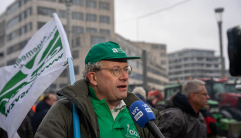 “7.300 extra stikstofmeetpunten gaan de Vlaamse samenleving niets opleveren”