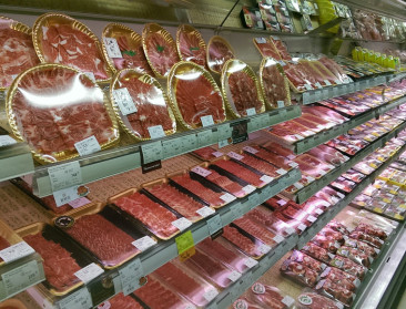 China grootste markt voor Belgisch varken buiten Europa