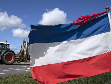 Nieuwe Nederlandse dierenpartij wil front vormen tegen BBB en grootschalige veeteelt
