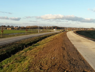 Pleunis Biochamp vestigt zich op Agropolis