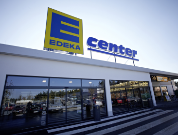 Duitse kartelwaakhond pakt grote supermarkt aan