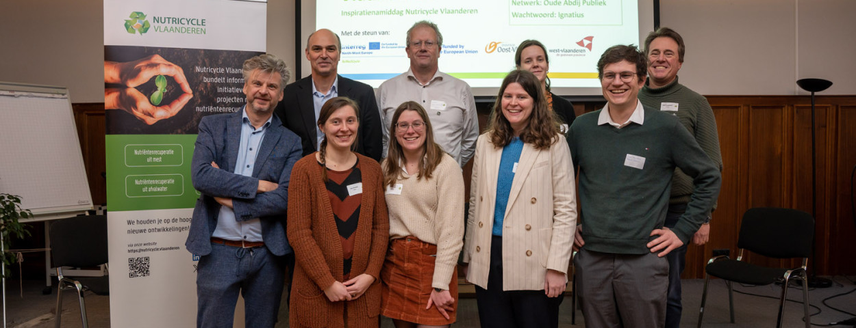Nutricycle Vlaanderen studiemiddag in Dongen2