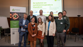 “Renure wellicht tegen 2026 inzetbaar als kunstmestvervanger”