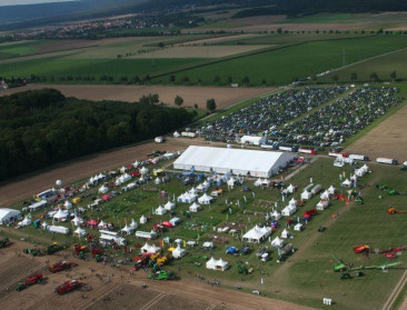 PotatoEurope zet aardappelexpertise in de kijker