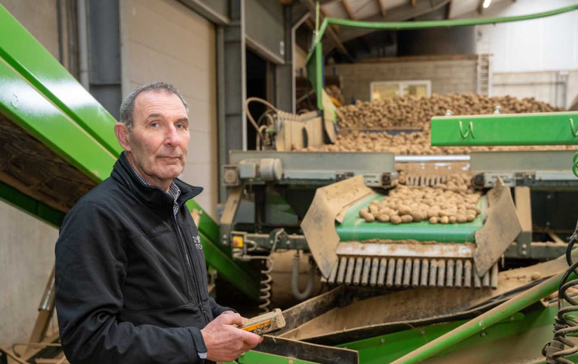 Hoe Belpotato.be al vijf jaar de dialoog in de aardappelsector bewaakt