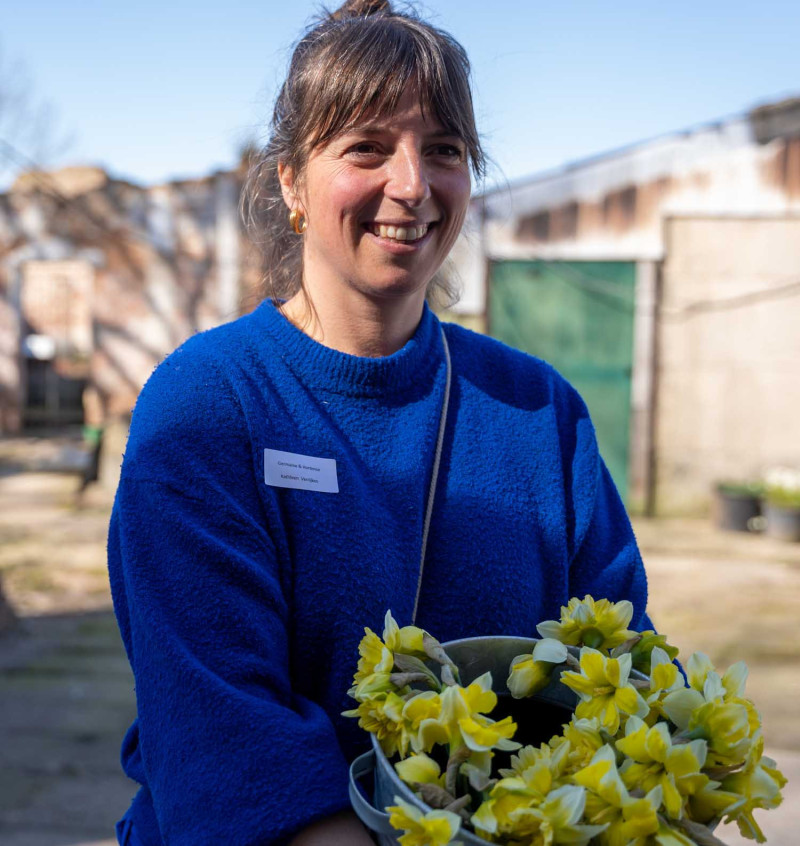 Kathleen Verrijken
