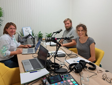 Podcast: “Klimaatmaatregelen hoeven landbouwers niet altijd geld te kosten, vaak brengen ze ook iets op”