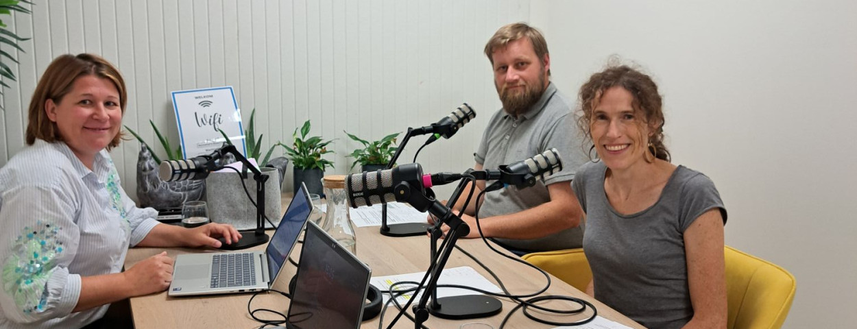 Podcast 10 klimaat