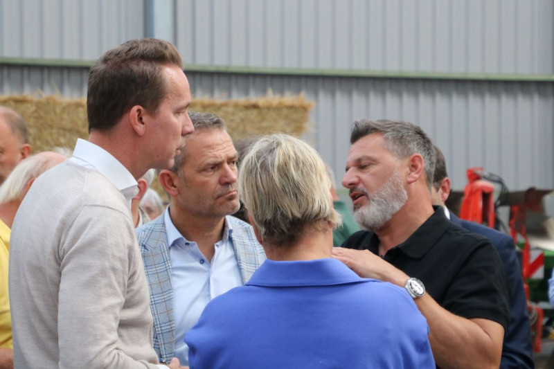 Dag van de Landbouw 2025