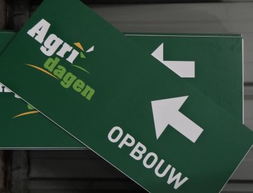 Vrijdag start vernieuwde editie van Agridagen in Ravels