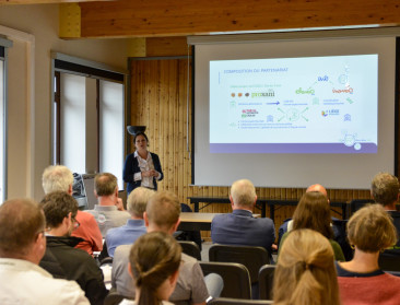 Waalse veesector komt samen over emissiereductie: “resultaten via voeder en genetica”