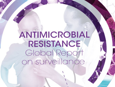 WHO roept op tot strijd tegen antibioticaresistentie