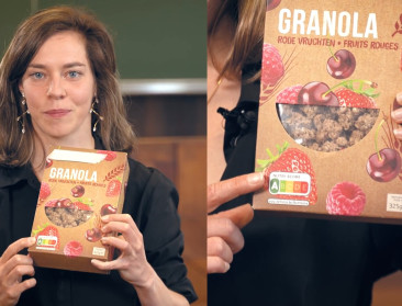 Wetenschap Uitgedokterd: Heeft de Nutri-Score zin?