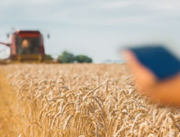 Landbouwers kiezen voor investering en innovatie