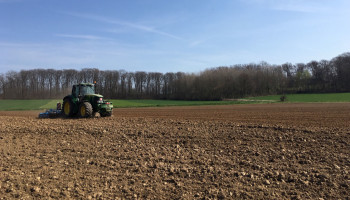 Nieuwe simulatietool brengt effect koolstoflandbouw op elk landbouwperceel in beeld