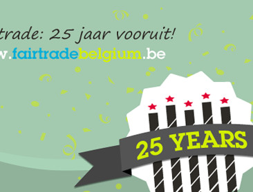 Max Havelaar verandert naam in Fairtrade Belgium