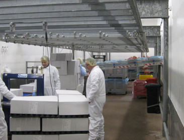 Agrohandelsoverschot klimt naar zes miljard euro