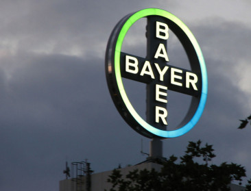 Bayer lijdt miljardenverlies in derde kwartaal 2023