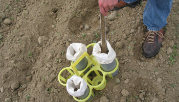 Ravels en Merksplas schakelen bodemdeskundige in zaak van afvalfraude