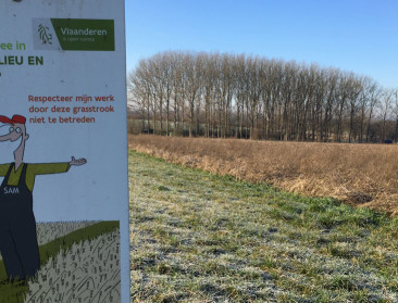 Bootcamp BOERenNATUUR (deel 2)