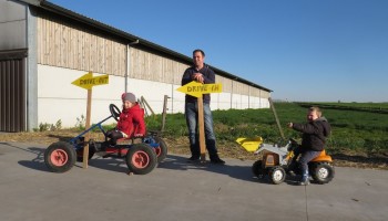 #CoronaCreativiteit: winkelen zonder zorgen in Linter