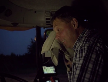 "Land- en tuinbouw is meer dan een beroep een passie"