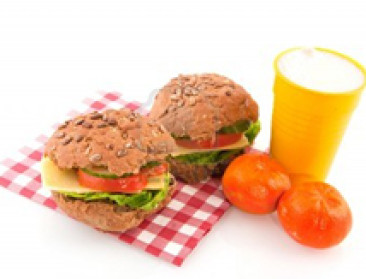 Vlaming meet zich geen gezondere levensstijl aan