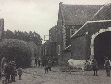 Zuid-Hageland is ‘Fier op de hoeve van hier’