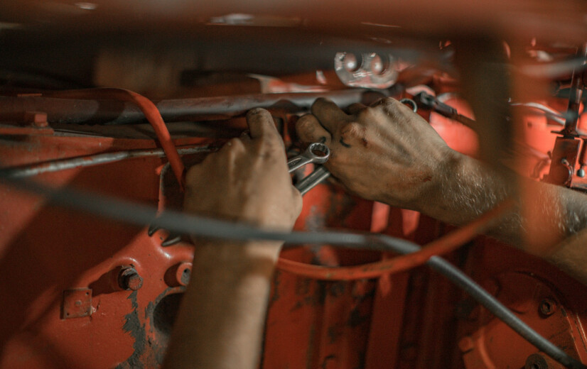 Tekort aan geschikt en loyaal personeel blijft grote kopzorg voor landbouwmechanisatie