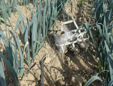 2,5 miljoen euro voor terugbetaling fosforstalen