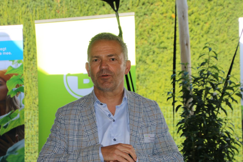 Lode Ceyssens Dag van de Landbouw 2025