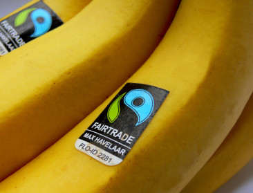 Oneerlijke fairtrade bananen zorgen voor opschudding