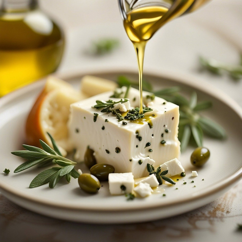 feta