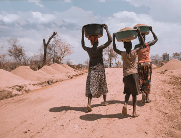 Afrikaanse Ontwikkelingsbank maakt 1,5 miljard dollar vrij om hongersnood te vermijden