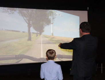 Provincies engageren zich voor VN-doelstellingen