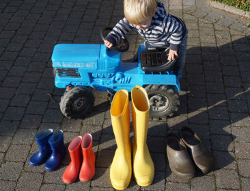 Week van de bedrijfsoverdracht spreekt Boerenbond aan 