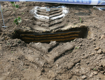 "Meer aandacht nodig voor bodem in klimaatstrijd"