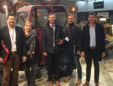 Loopt Zweden warm voor Belgische aardappels?