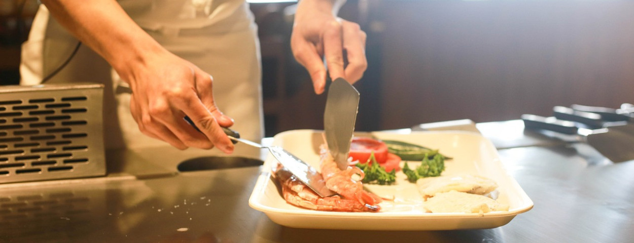 restauranthorecavoedingvoedselveiligheid