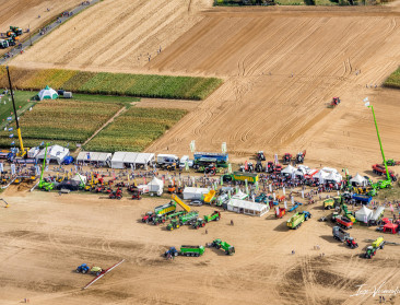 Werktuigendagen mikken met vertrouwd recept op succesvolle corona-editie