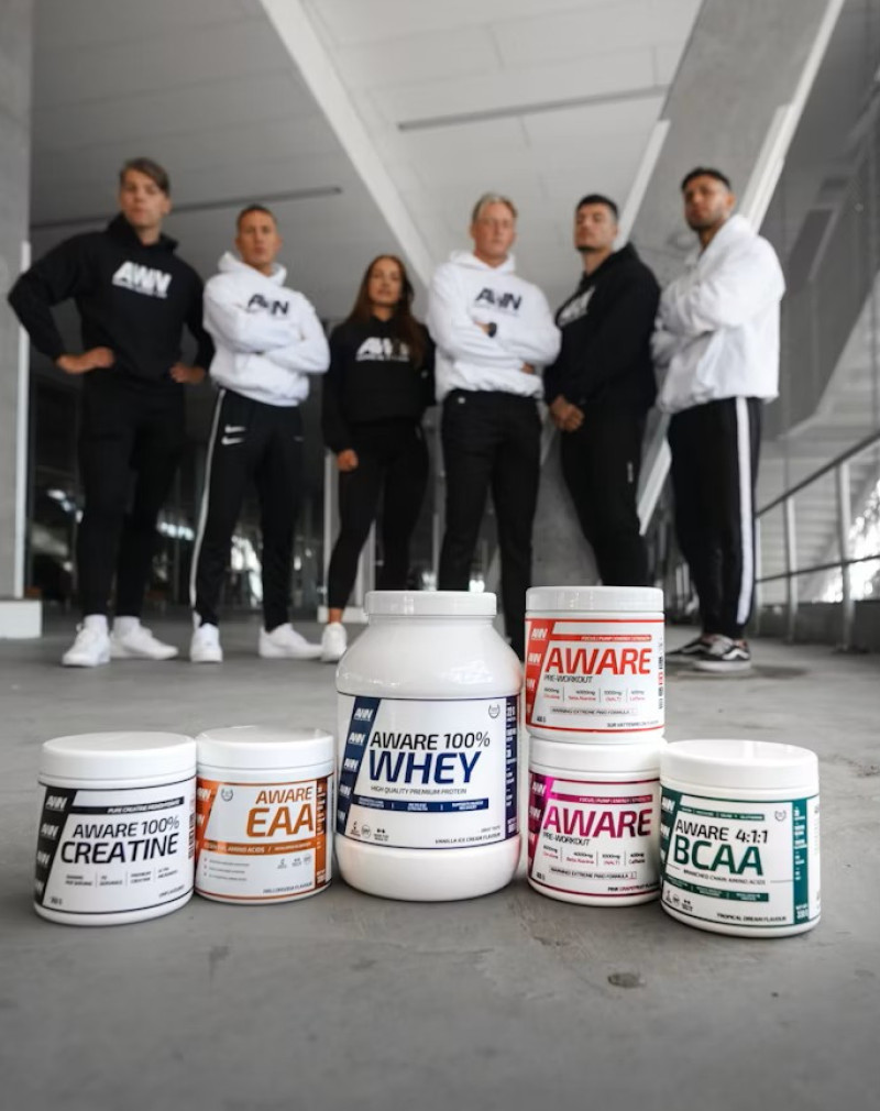 high protein wei sporters