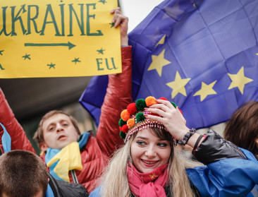 EU en Oekraïne bereiken akkoord over aangepast vrijhandelsakkoord met nieuwe landbouwquota