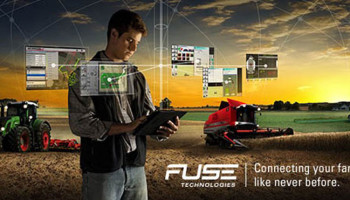 Afspraken rond datagebruik in de landbouw