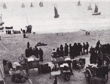 Landbouwkundig onderzoek in Belgisch Congo