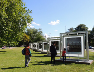 Brugse tentoonstelling over dieren lokt discussie uit
