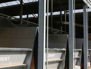 Minister Schauvliege hakt knopen door over vergunningen