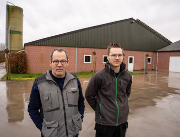 Getuigenissen uit getroffen stikstofgebied in de Kempen: “Ik moet het nog allemaal zien”