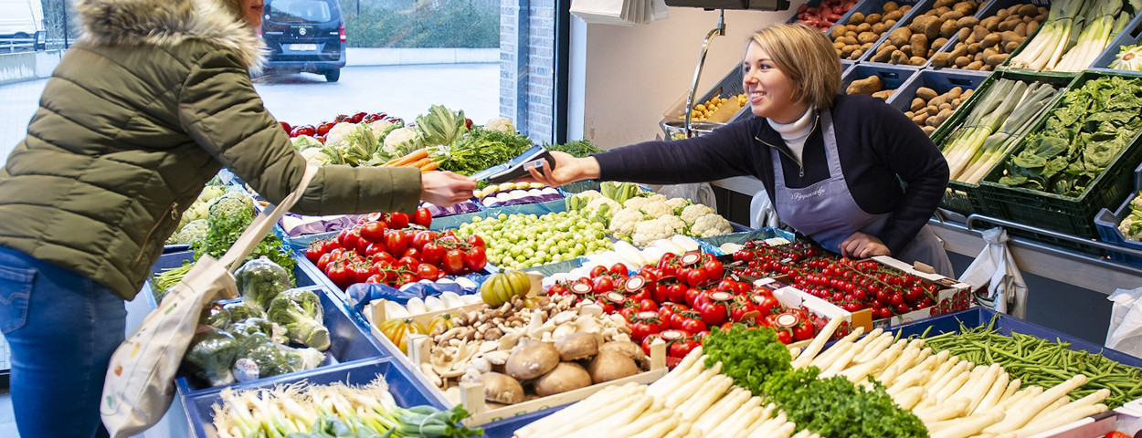 groenten en fruit kraam verswinkel_VLAM
